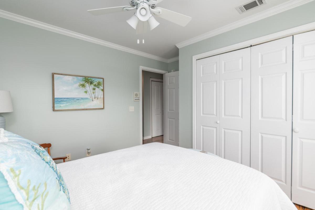 Marsh Haven Villa Tybee Island Exterior photo
