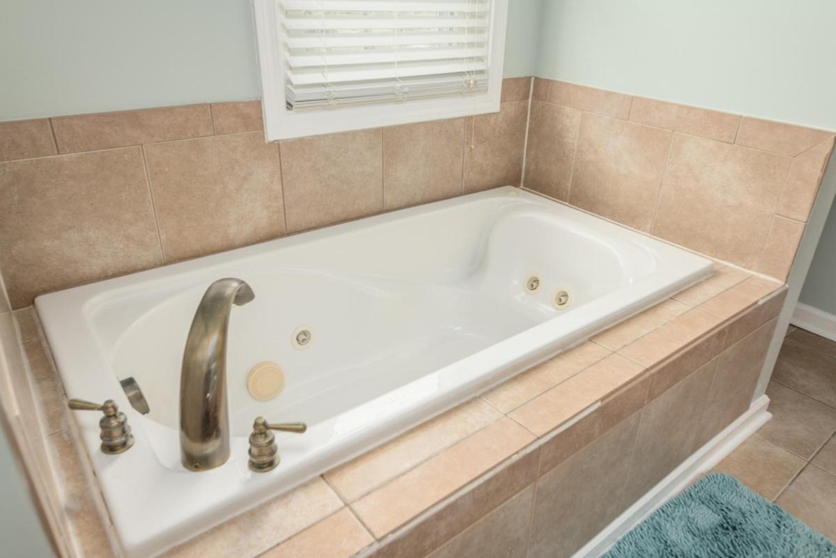 Marsh Haven Villa Tybee Island Exterior photo